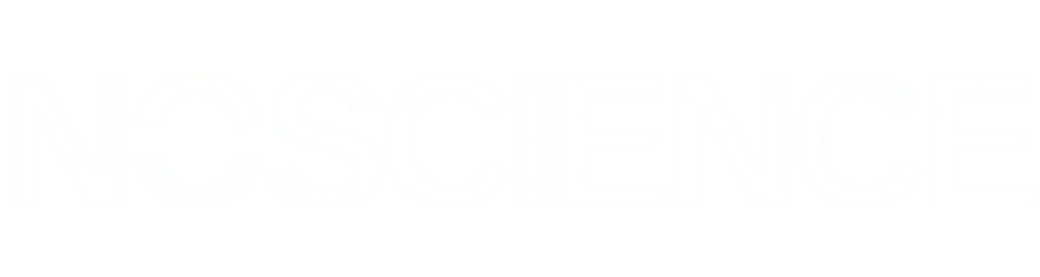 Logo NOSCIENCE